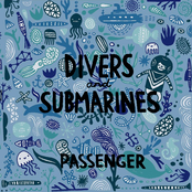 Divers And Submarines