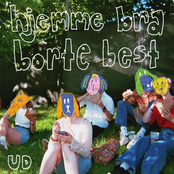 Hjemme Bra Borte Best