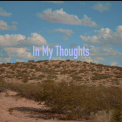In My Thoughts