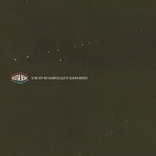 Si me voy no significa que te quiera menos