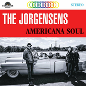 The Jorgensens: Americana Soul