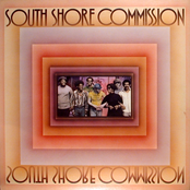 Free Man by South Shore Commission