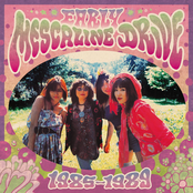 EARLY MESCALINE DRIVE 1985-1989