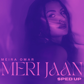 Meri Jaan (Sped Up)