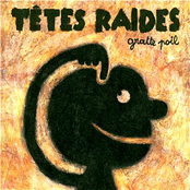 Le Gratte Poil by Têtes Raides