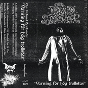 Varning för hög trollstav