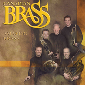 Someone To Watch Over Me by Canadian Brass