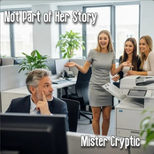 Not Part of Her Story