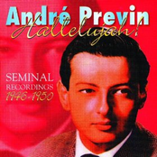 Should I? by André Previn