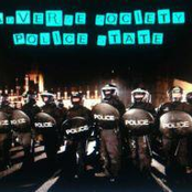 Police State
