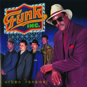 Memphis Underground by Funk Inc.