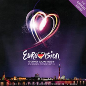 Eurovision Song Contest 2011 Disc 1