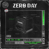 Krimer: Zero Day EP