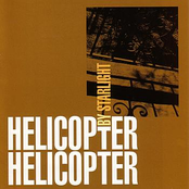 The Afterworld by Helicopter Helicopter