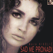 Sad me pronađi