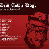 Waiting 4 Therapy vol. 1