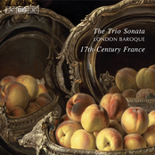 Trio Sonata In 17th-century France