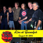 Live at Geezerfest 2004