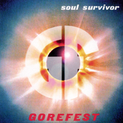 Soul Survivor by Gorefest
