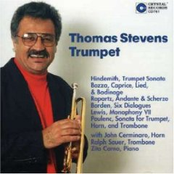 Thomas Stevens, Trumpet
