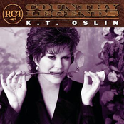 Down In The Valley by K.t. Oslin