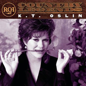 K.T. Oslin: RCA Country Legends