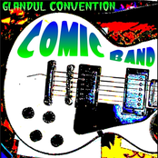 glandul convention