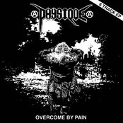 Overcome By Pain - EP