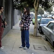 Omar Rodriguez Lopez & John Frusciante