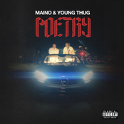 Poetry (feat. Young Thug)