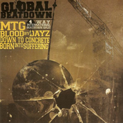 4 Way International Beatdown Split