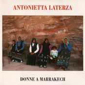 Donne A Marrakech