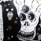 SLAM CD zur Ausgabe 105