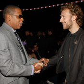 jay-z & coldplay