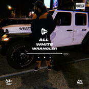 All White Wrangler