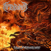 Dawn Of Enthrallment by Afterburner