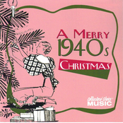 A Merry 1940s Christmas