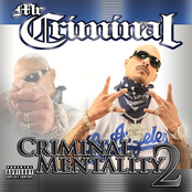 Mr. Criminal: Criminal Mentality 2