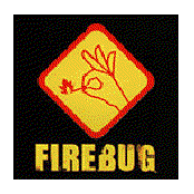 Firebug: End of The World