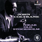 One Down, One Up by John Coltrane