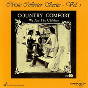 Make It With You by Country Comfort