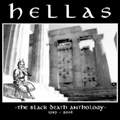 Hellas - The Black Death Anthology 1989-2006