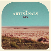 The Artisanals: Zia