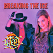 Breaking The Ice