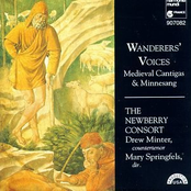 Wanderers' Voices: Medieval Cantigas & Minnesang