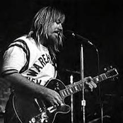 Terry Kath