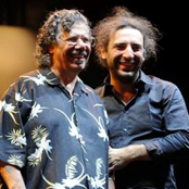 chick corea & stefano bollani