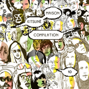 Kitsuné Maison Compilation 10
