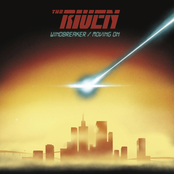 Windbreak / Moving On