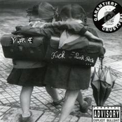 Fuck Punk Rock... This is Turbo-Speed-Violence!